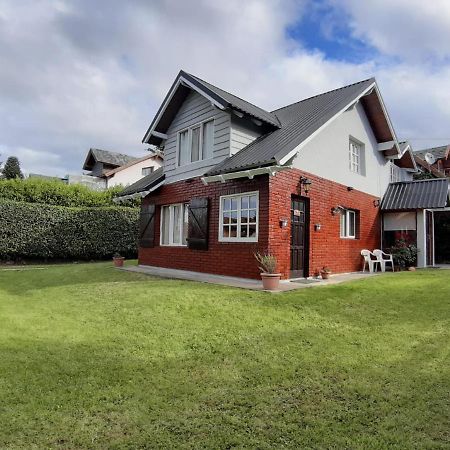 Melipal Flats Villa San Carlos de Bariloche Ngoại thất bức ảnh