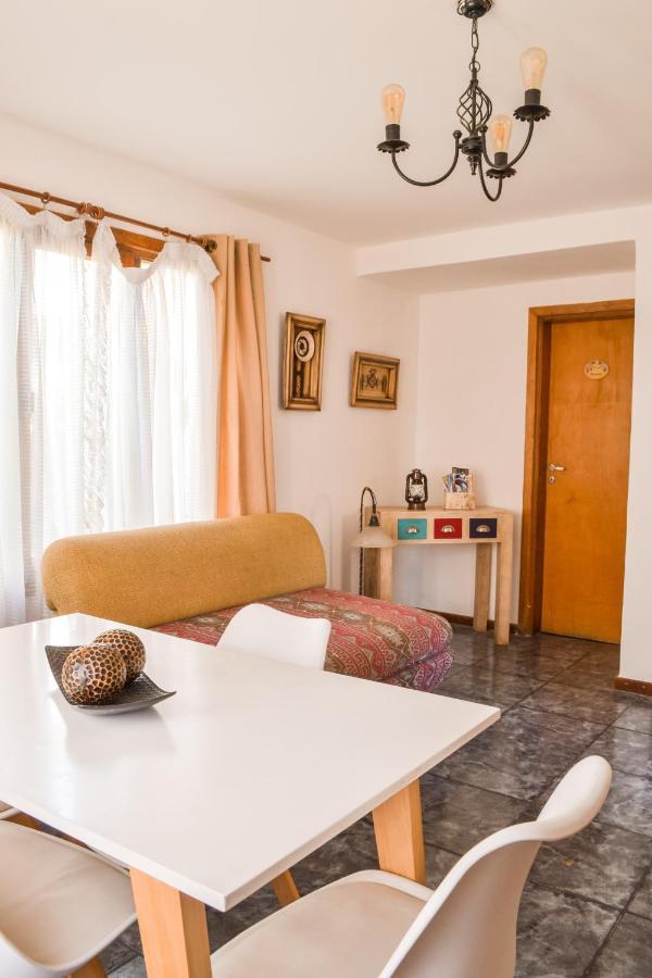 Melipal Flats Villa San Carlos de Bariloche Ngoại thất bức ảnh