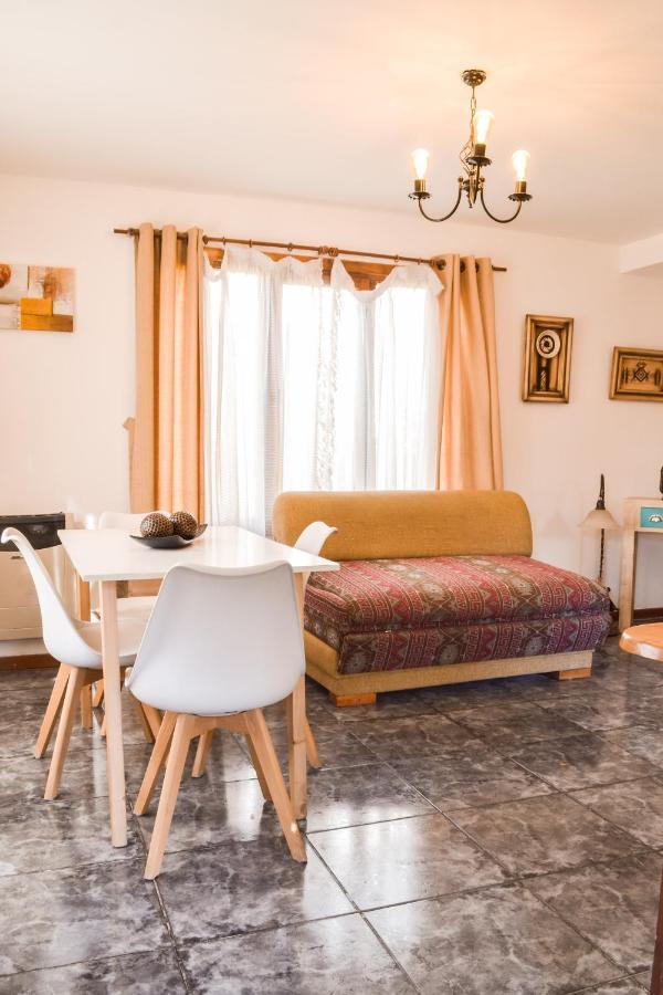 Melipal Flats Villa San Carlos de Bariloche Ngoại thất bức ảnh
