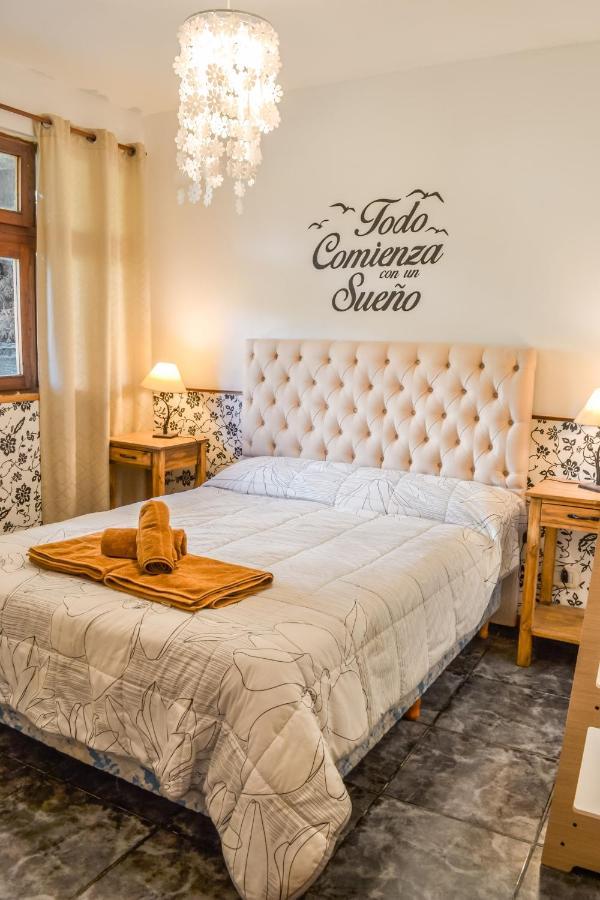 Melipal Flats Villa San Carlos de Bariloche Ngoại thất bức ảnh