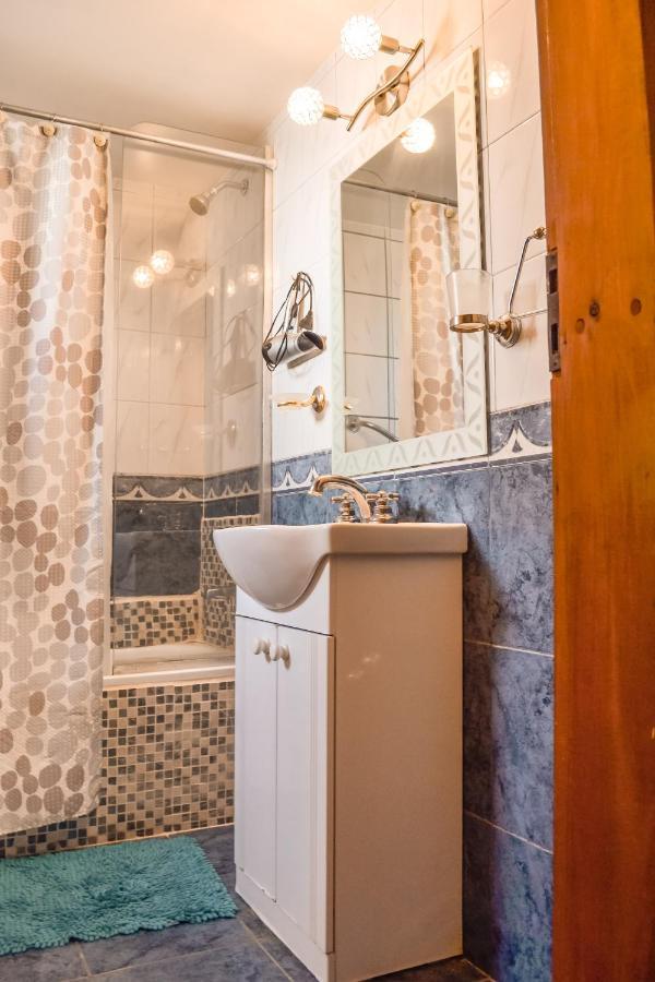 Melipal Flats Villa San Carlos de Bariloche Ngoại thất bức ảnh