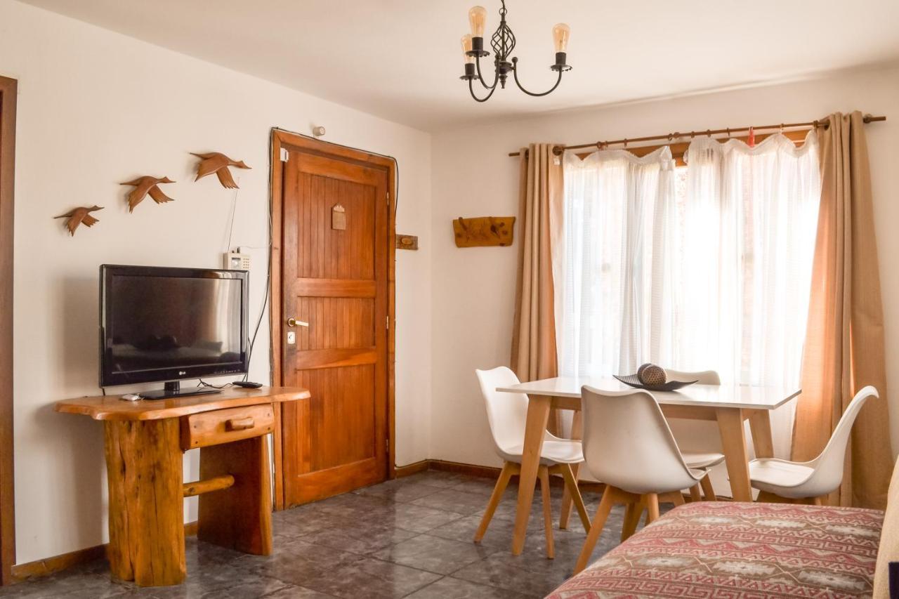Melipal Flats Villa San Carlos de Bariloche Ngoại thất bức ảnh