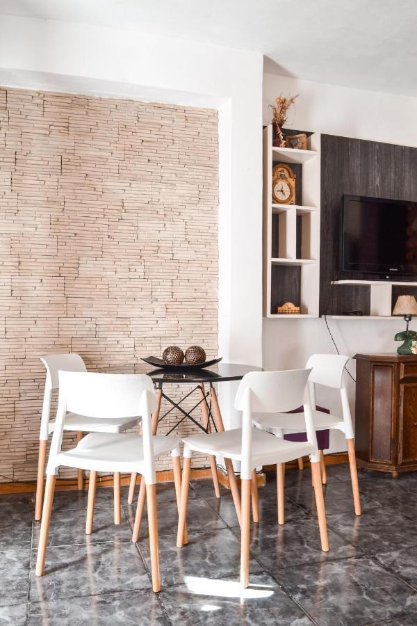 Melipal Flats Villa San Carlos de Bariloche Ngoại thất bức ảnh