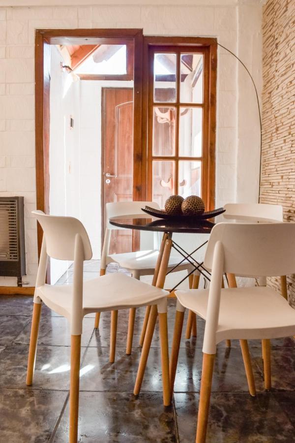 Melipal Flats Villa San Carlos de Bariloche Ngoại thất bức ảnh