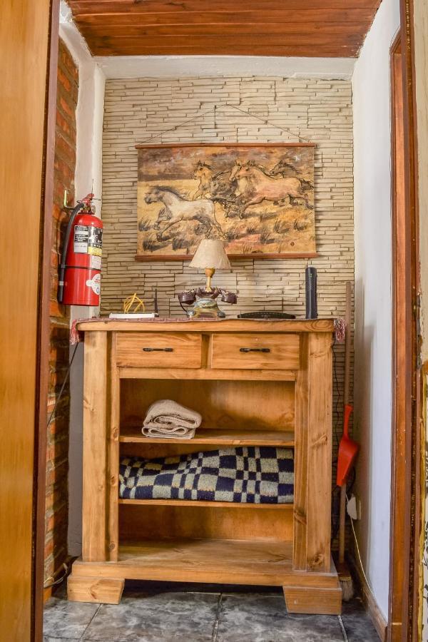 Melipal Flats Villa San Carlos de Bariloche Ngoại thất bức ảnh
